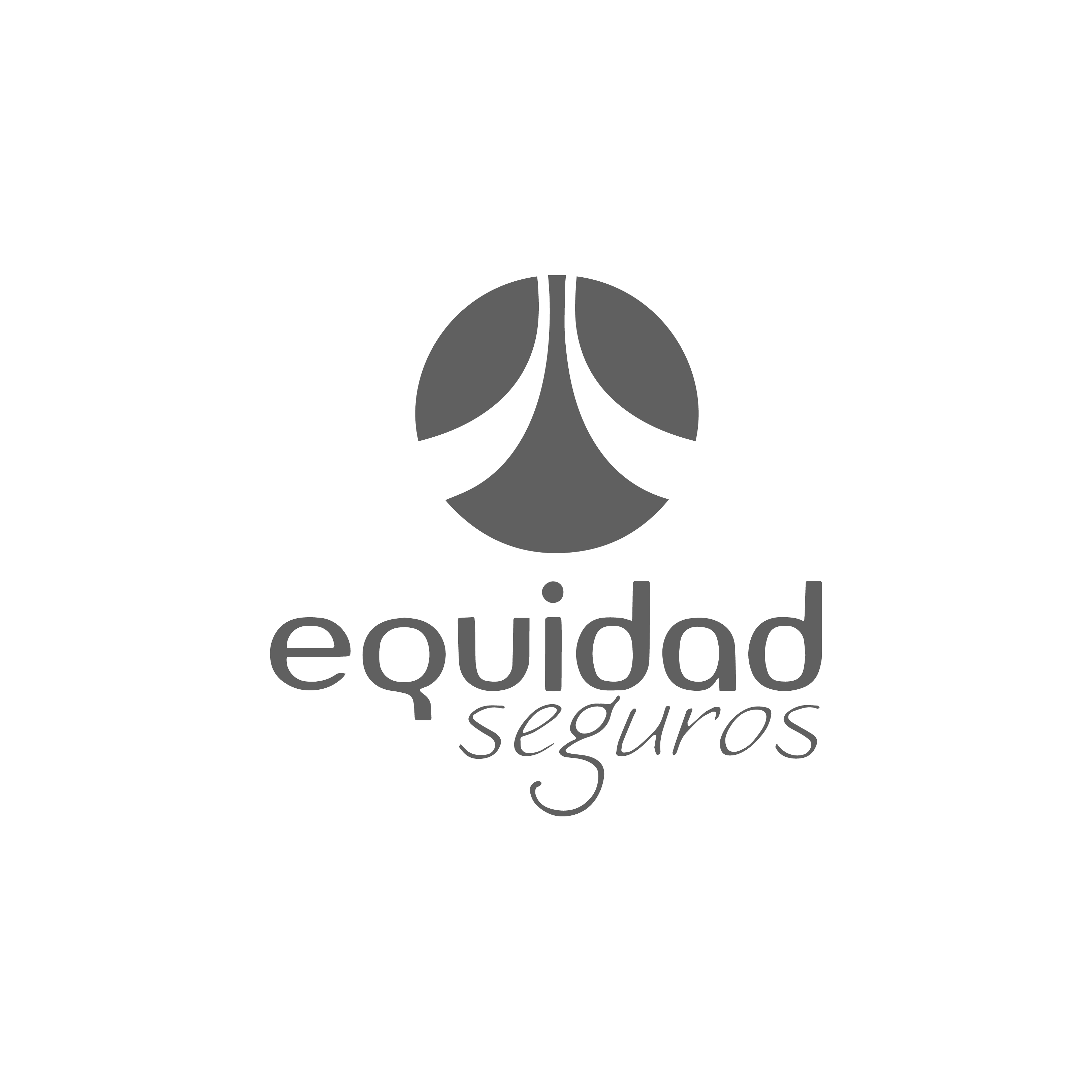 Equidad Logo