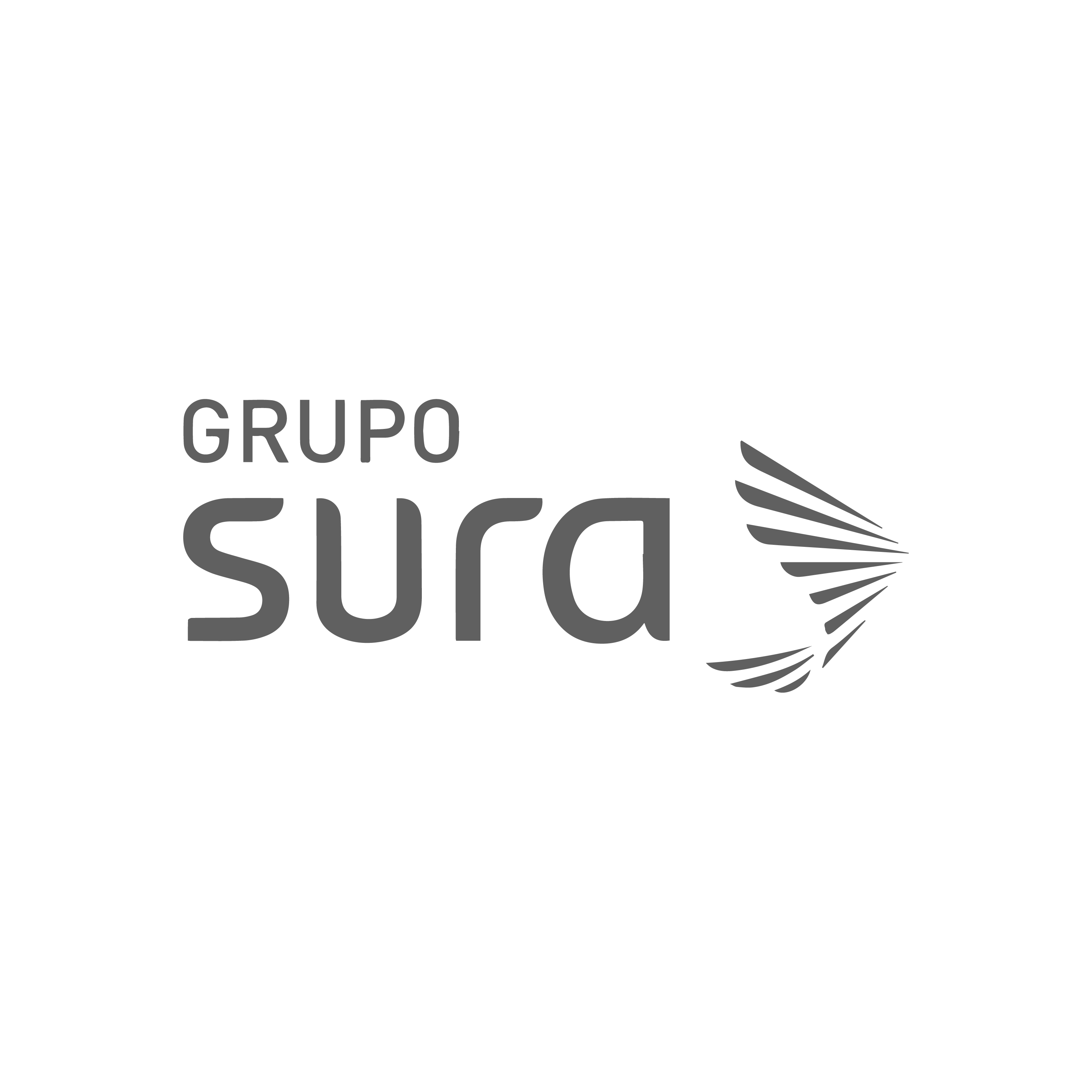 Grupo Sura Logo