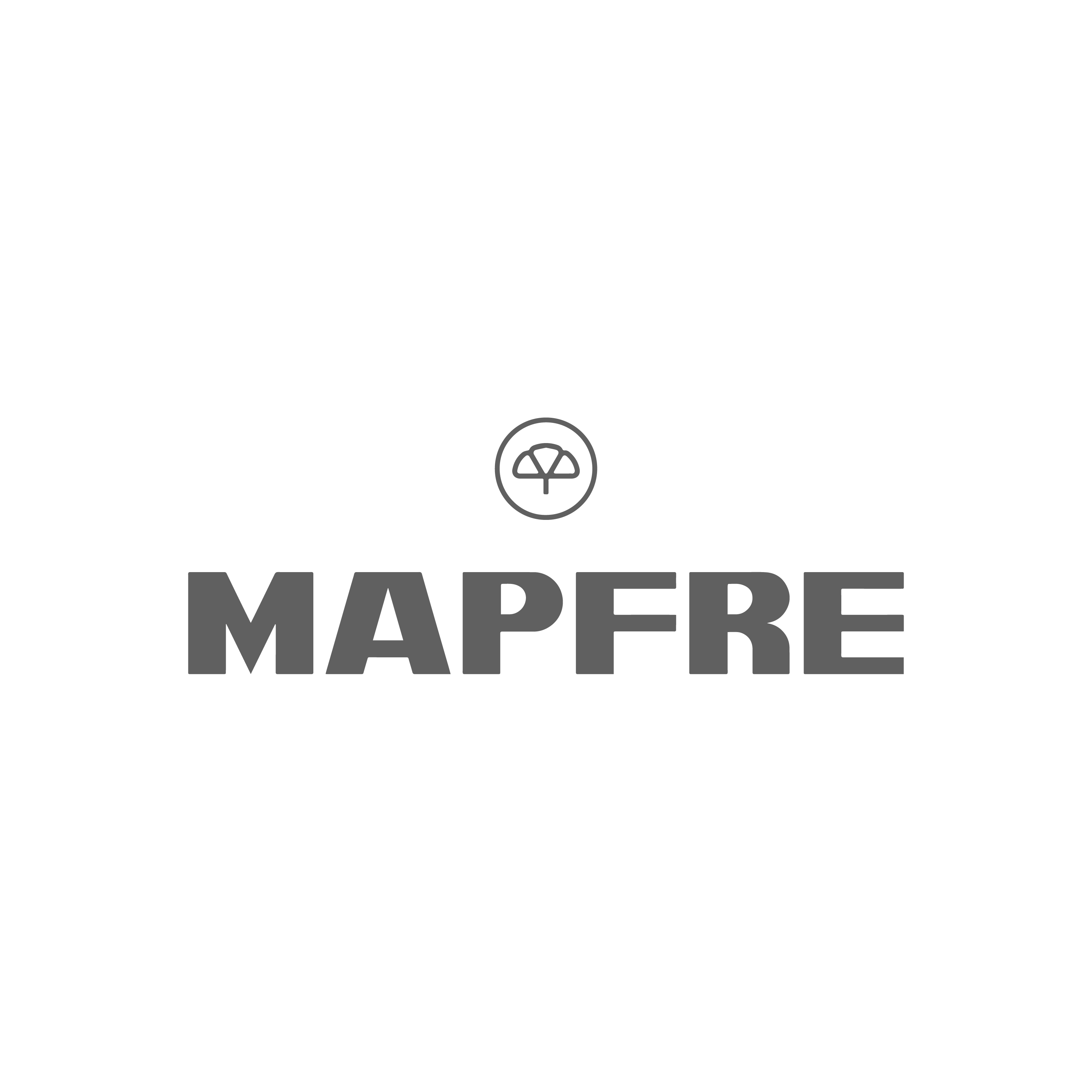 Mapfre Logo
