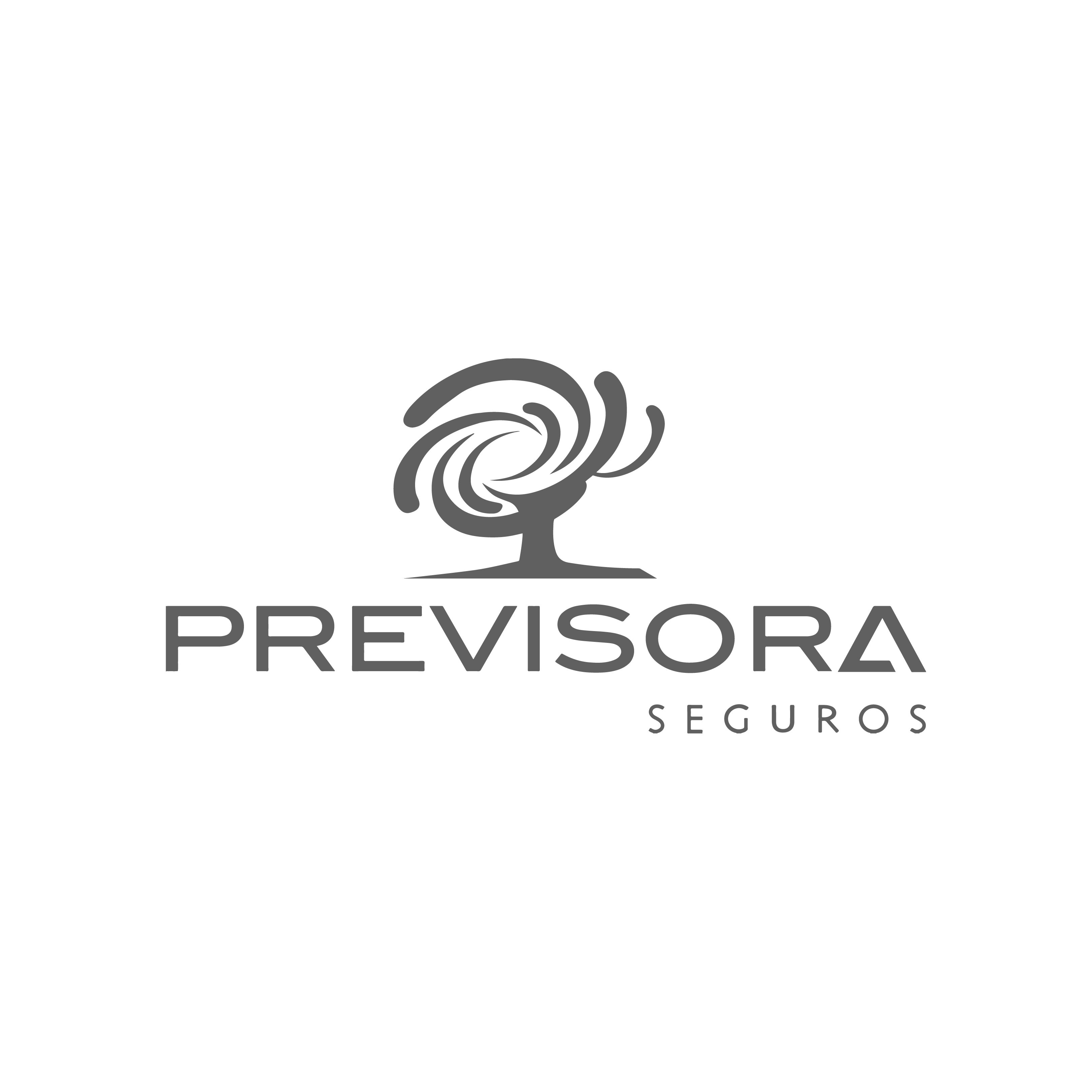 Previsora Logo