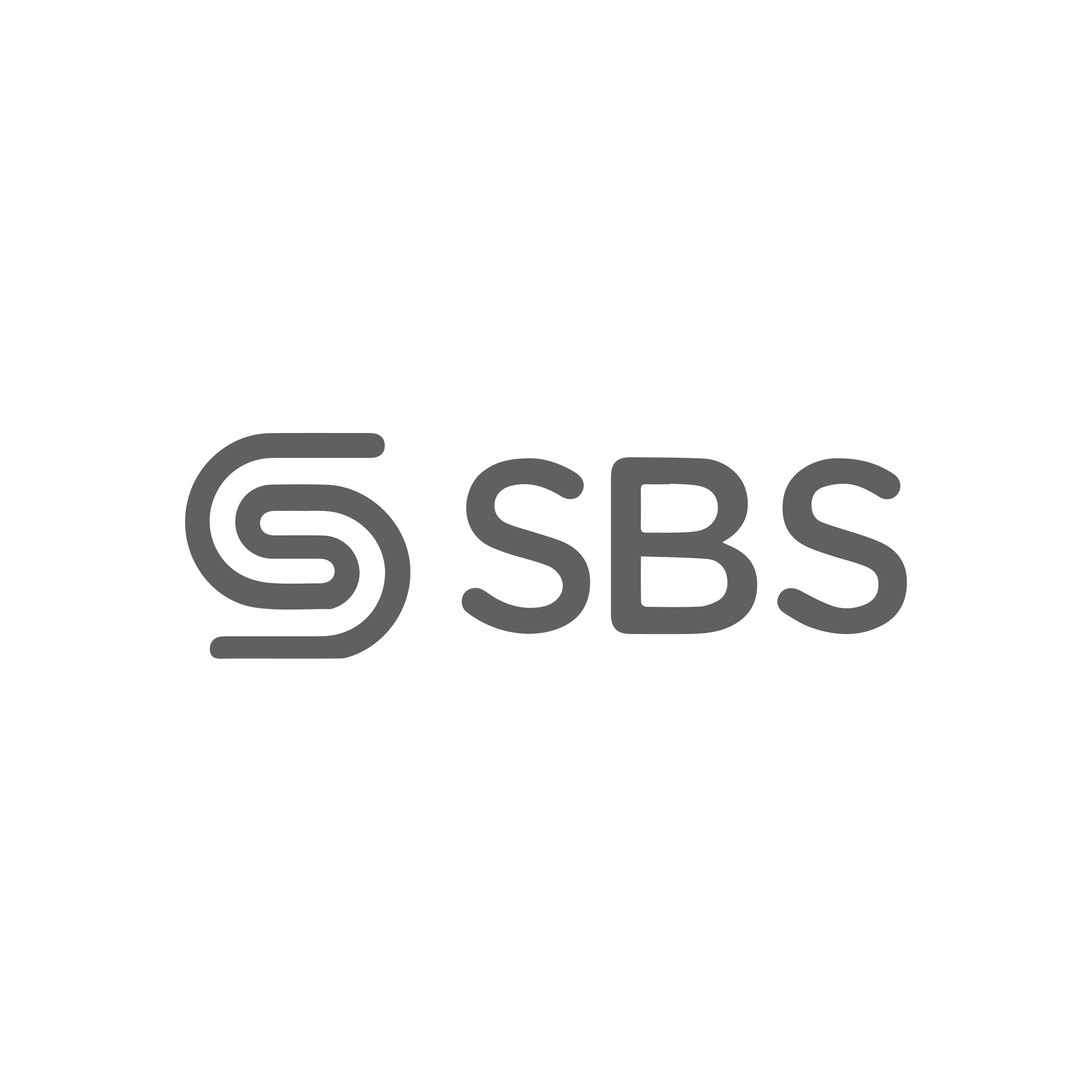 SBS Logo