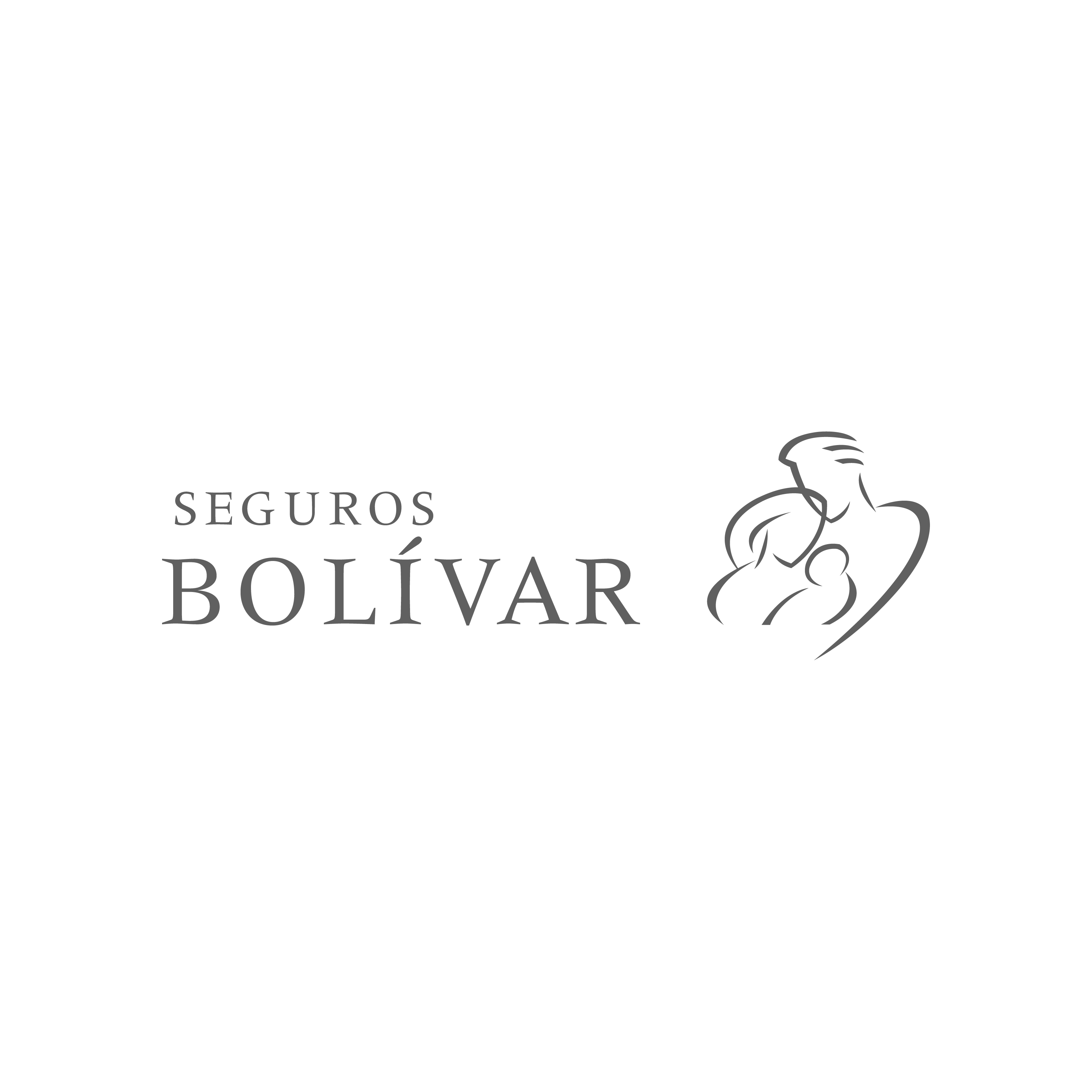 Seguros Bolivar Logo