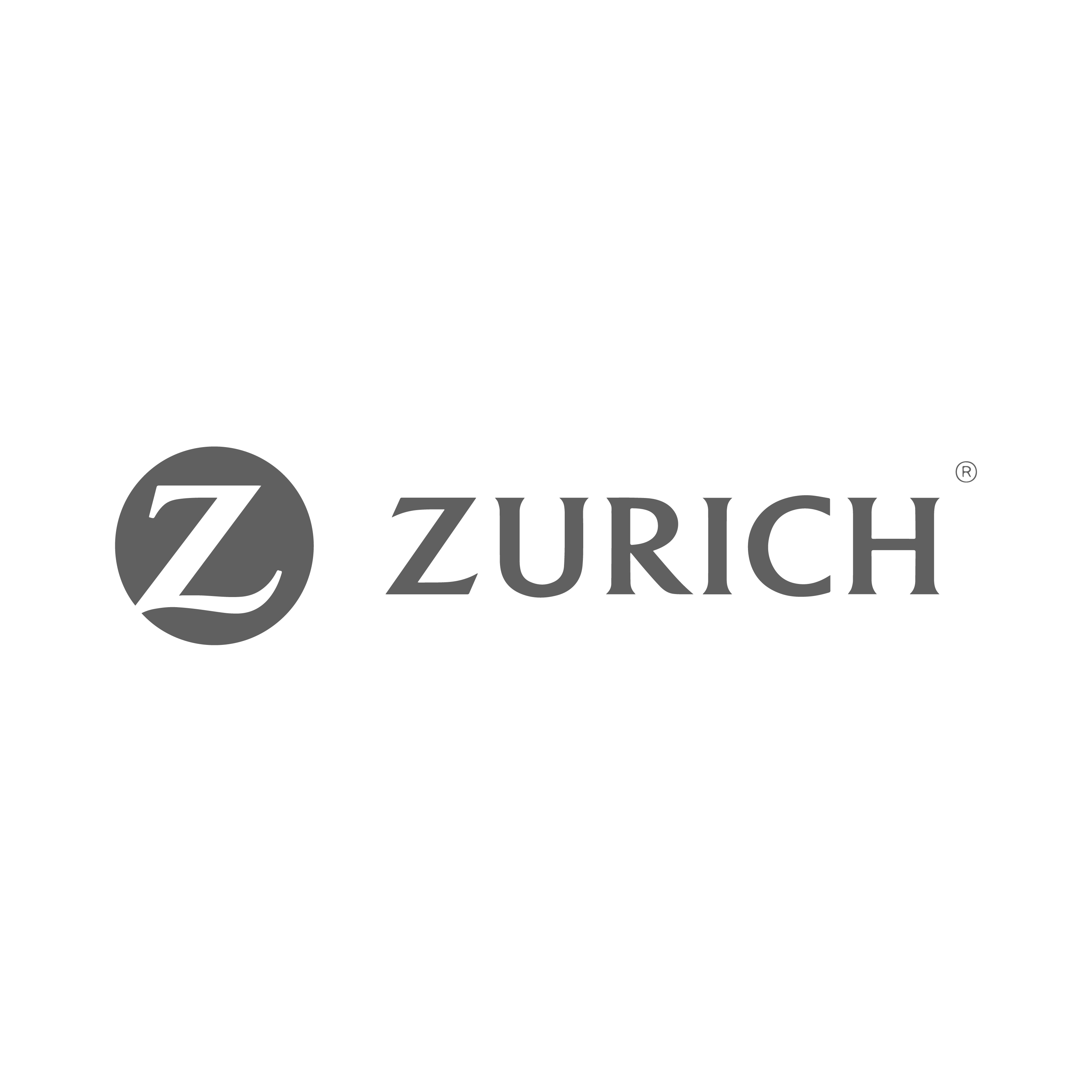 Zurich Logo