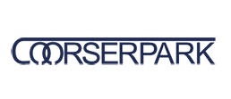 Coorserpark logo